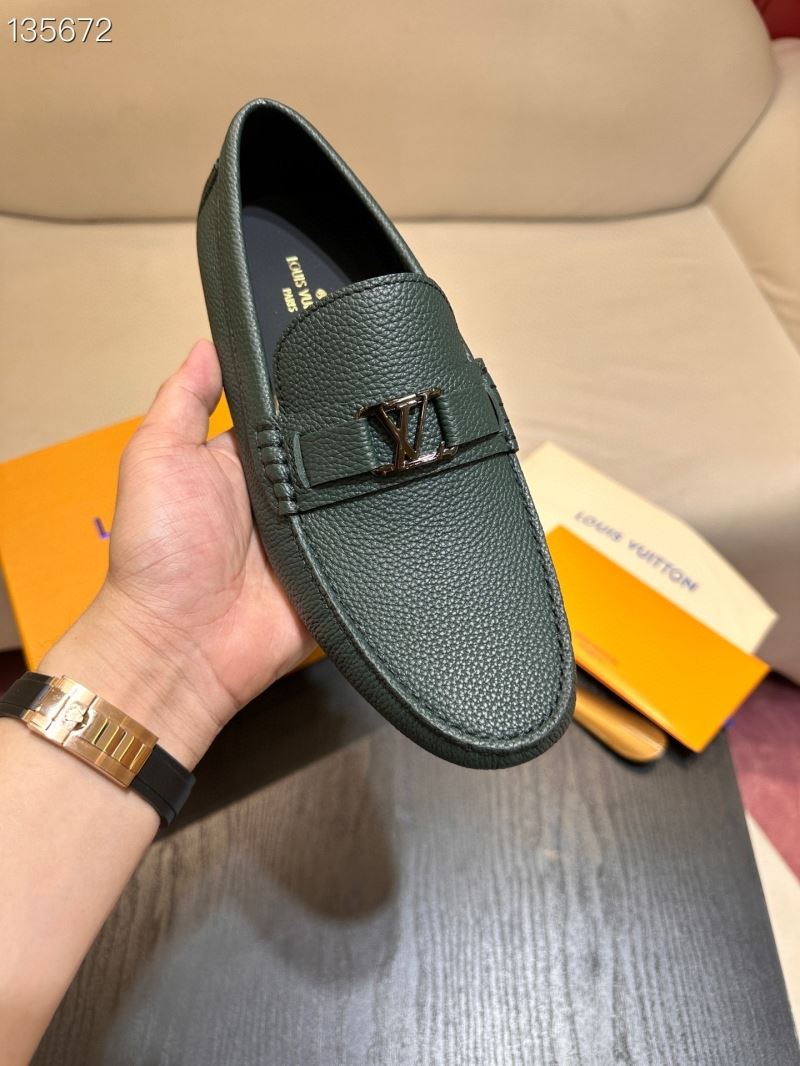 Louis Vuitton Tods Shoes